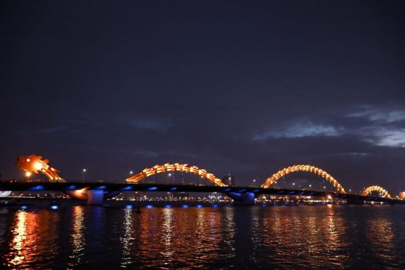Hoi An: Explore Da Nang Highlights Tour With Private Service - Itinerary Highlights