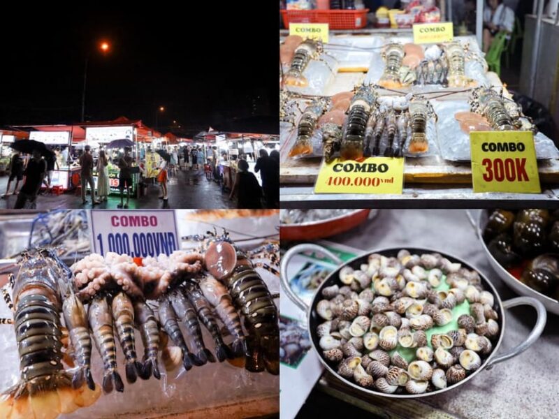 Hoi An: Explore Da Nang Highlights Tour With Private Service - Exploring My Khe Beach