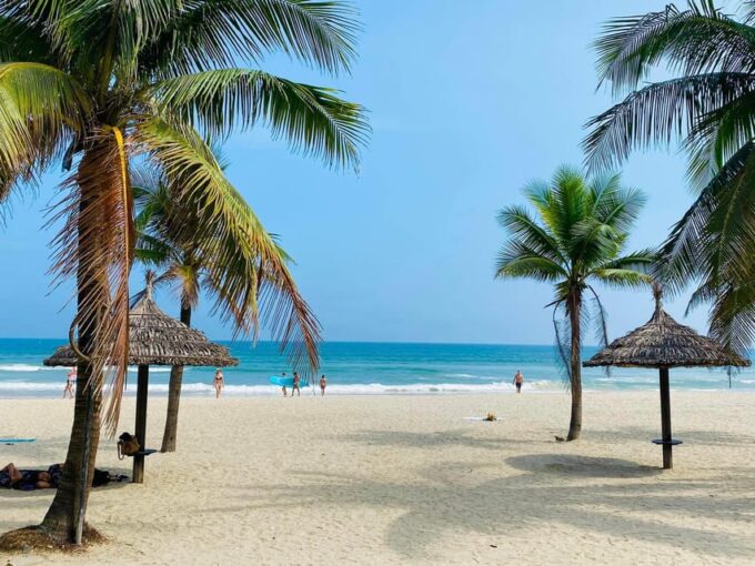 Hoi An: Explore Da Nang Highlights Tour With Private Service - Transportation and Service Details