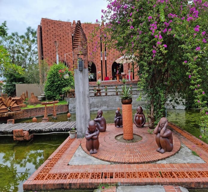 Hoi An: Explore Traditional Thanh Ha Pottery Village - Experience Highlights