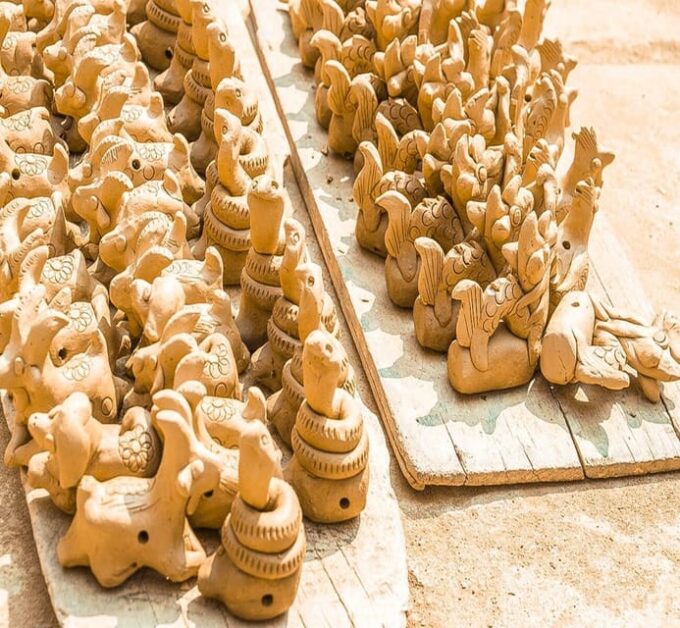 Hoi An: Explore Traditional Thanh Ha Pottery Village - Recap