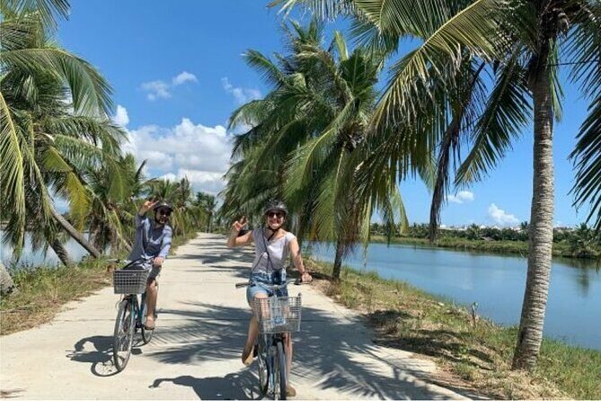 Hoi An Farming And Fishing Life - What Sets This Tour Apart: The Value and Experience