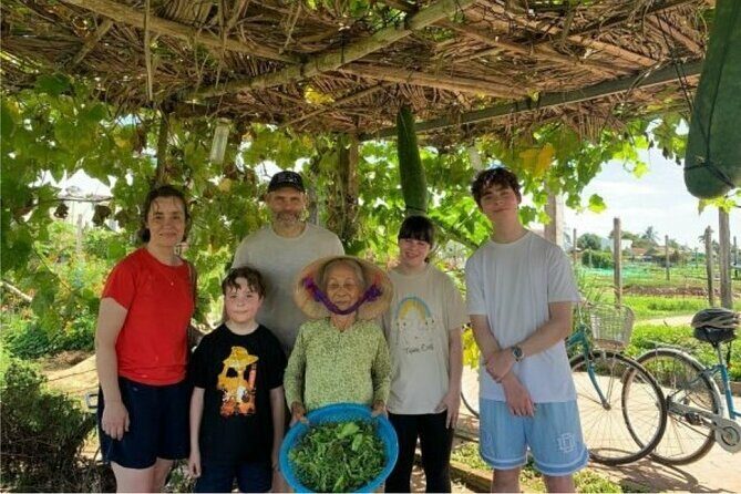 Hoi An Farming And Fishing Life - FAQ