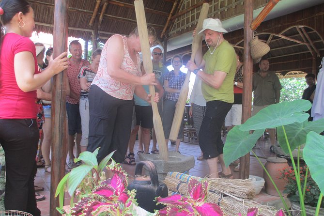 Hoi an Farming and Fishing Life Experience Tour - Customer Feedback