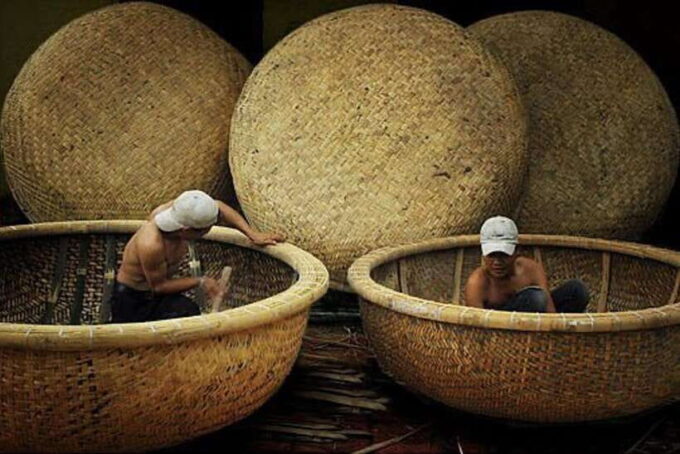 Hoi An: Farming and Fishing Tour With Basket Boat Ride - Since You Asked