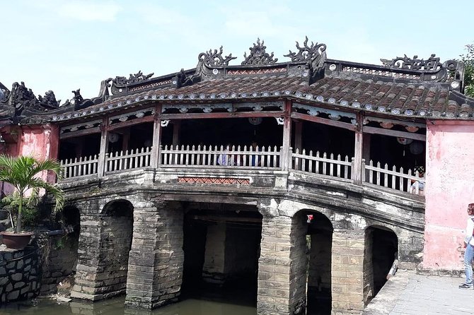 Hoi An Farming , Cooking Class, Foot Massage & Hoi An Walking Tour - Highlights of the Hoi An Tour