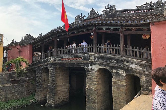 Hoi An Farming , Cooking Class, Foot Massage & Hoi An Walking Tour - Frequently Asked Questions