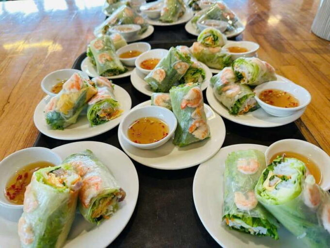 Hoi An Fishing Village & Cooking Tour - Important Information
