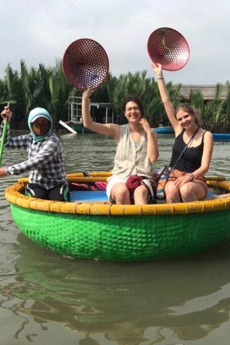 Hoi An: Fishing Village Tour and Cooking Class With Phở - Dietary Accommodations