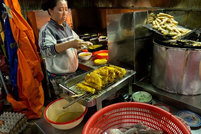 Hoi An Food Adventure at Sunset - Culinary Highlights of the Tour