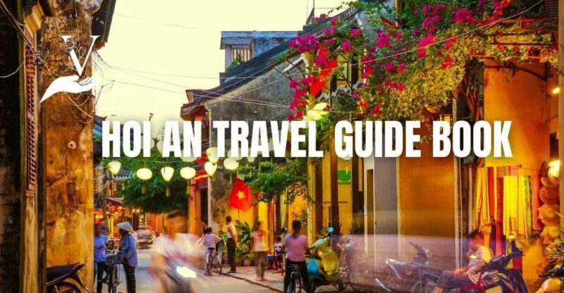Hoi an Food - Eat Where the Locals Eat - Travel Guide Book - Key Points