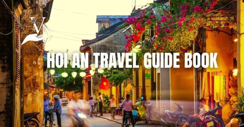 Hoi an Food - Eat Where the Locals Eat - Travel Guide Book - Culinary Experiences in Hoi An