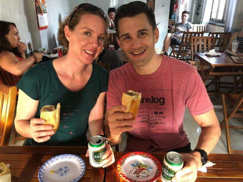 Hoi An Food Tour: 8 Must-Try Dishes and Drinks - Key Points