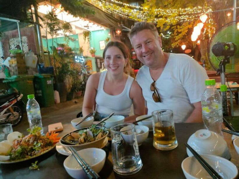 Hoi An Food Tour: 8 Must-Try Dishes and Drinks - Vietnamese Coffee