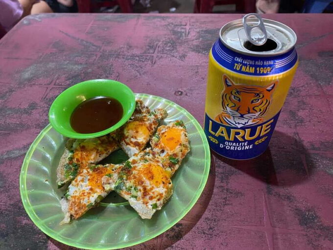Hoi An Food Tour: 8 Must-Try Dishes and Drinks - Banh Cuon Thit Heo