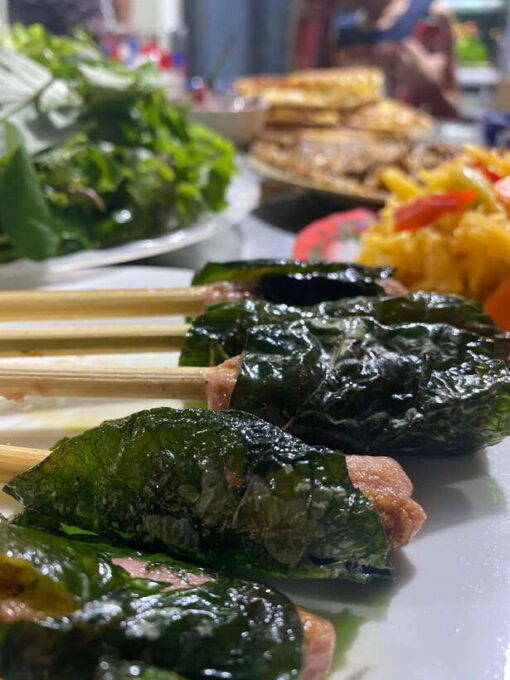 Hoi An Food Tour: 8 Must-Try Dishes and Drinks - Dessert