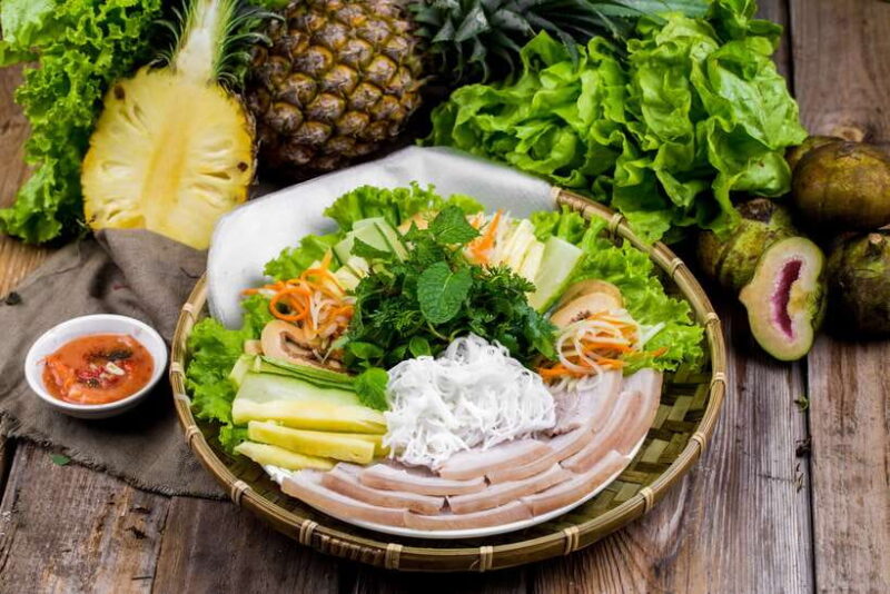 Hoi An: Food Tour, Boat Trip and Foot Massage by Night - Customer Experiences and Reviews