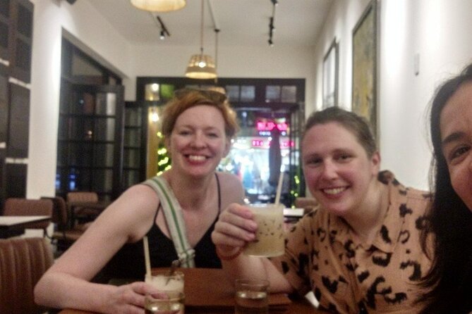 Hoi an Food Tour by Motorbike With Tastings and Dinner - Health and Accessibility