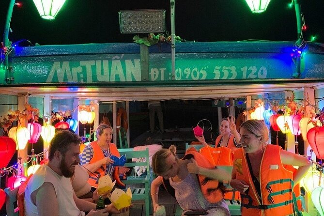 Hoi an Food Tour by Motorbike With Tastings and Dinner - Culinary Delights
