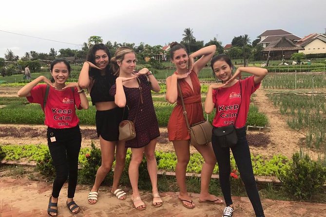 Hoi an Food Tour by Motorbike With Tastings and Dinner - Important Considerations