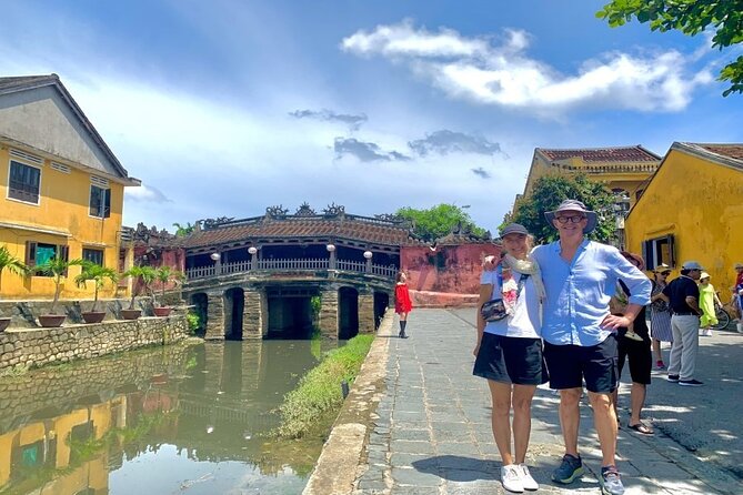Hoi an Food Tour by Motorbike With Tastings and Dinner With Local - Additional Information