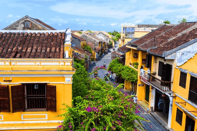 Hoi an Food Tour by Motorbike With Tastings and Dinner With Local - Reviews