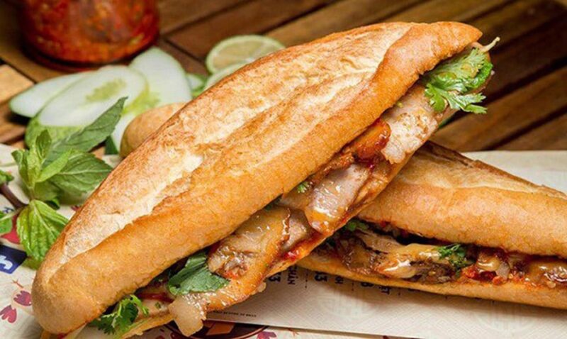 Hoi An: Food Tour Enjoy the Taste of Vietnam at Ancient Town - Key Points