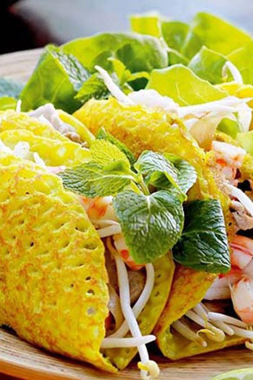 Hoi An: Food Tour Enjoy the Taste of Vietnam at Ancient Town - Experience Highlights