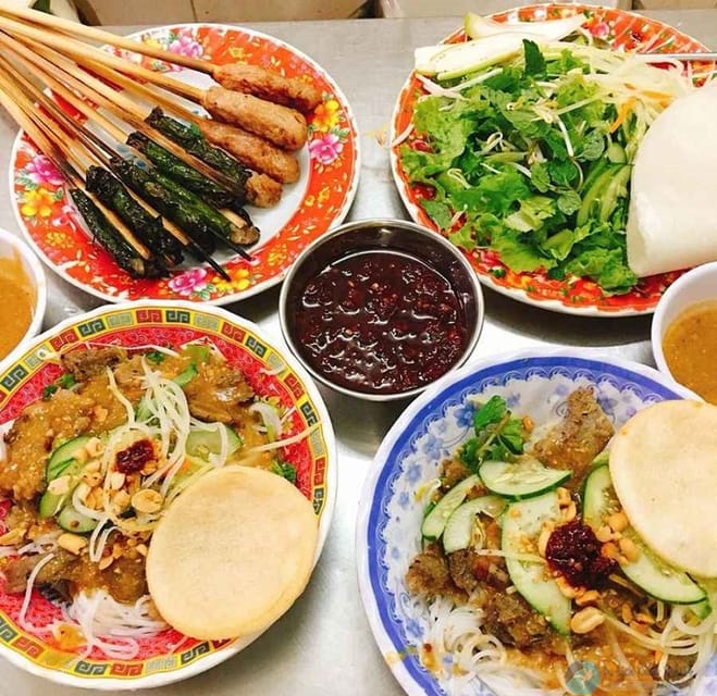 Hoi An: Food Tour Enjoy the Taste of Vietnam at Ancient Town - Important Information