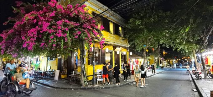 Hoi An: Food Tour Enjoy the Taste of Vietnam at Ancient Town - Discover Local Cuisine