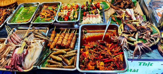 Hoi An: Food Tour Enjoy the Taste of Vietnam at Ancient Town - Frequently Asked Questions