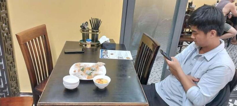 Hoi An Food Tour & Footsteps - Sampling Authentic Vietnamese Street Foods