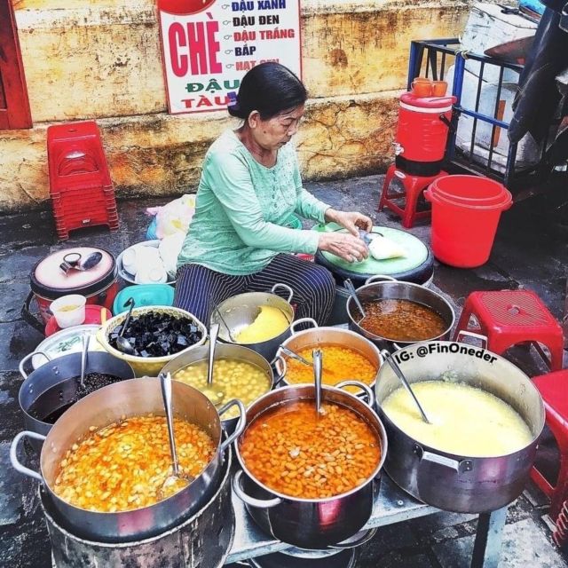 Hoi an Food Tour - Key Points