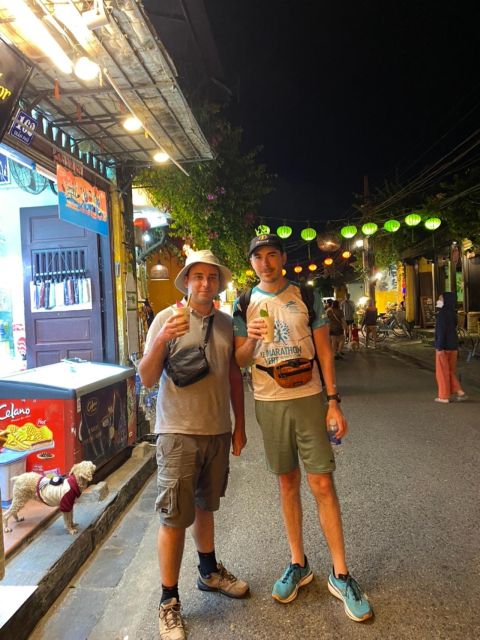 Hoi an Food Tour - Enticing Flavors and Textures