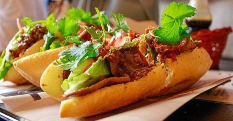 Hoi an Food Tour - Cancellation and Booking Policies