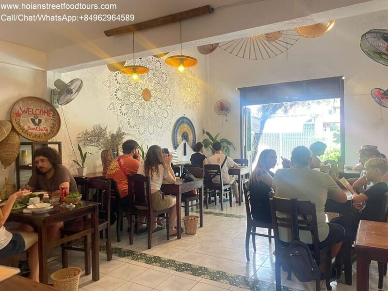 Hoi An Food Tour With 8 Different Street Food Tastings - Key Points
