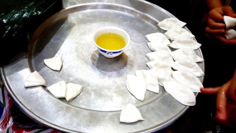 Hoi an Foodie Half Day Private Tour - Culinary Exploration