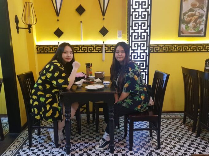 Hoi an Foodie Half Day Private Tour - Frequently Asked Questions