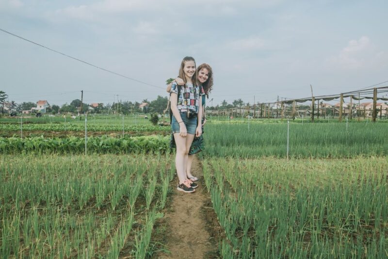 Hoi An Foodie Tour: Half-Day Local Foods Experience - Tour Highlights