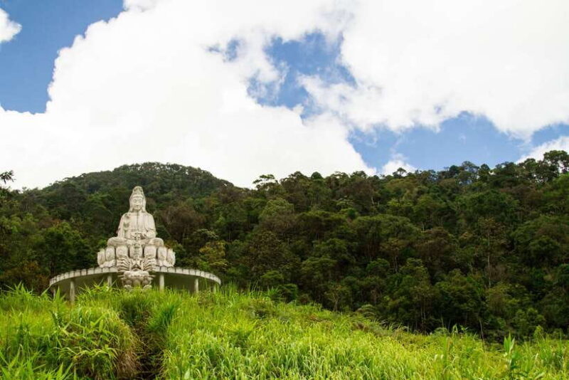 Hoi An: Full-day Bach Ma National Park Trek & Beach Retreat - Natural Features and Attractions