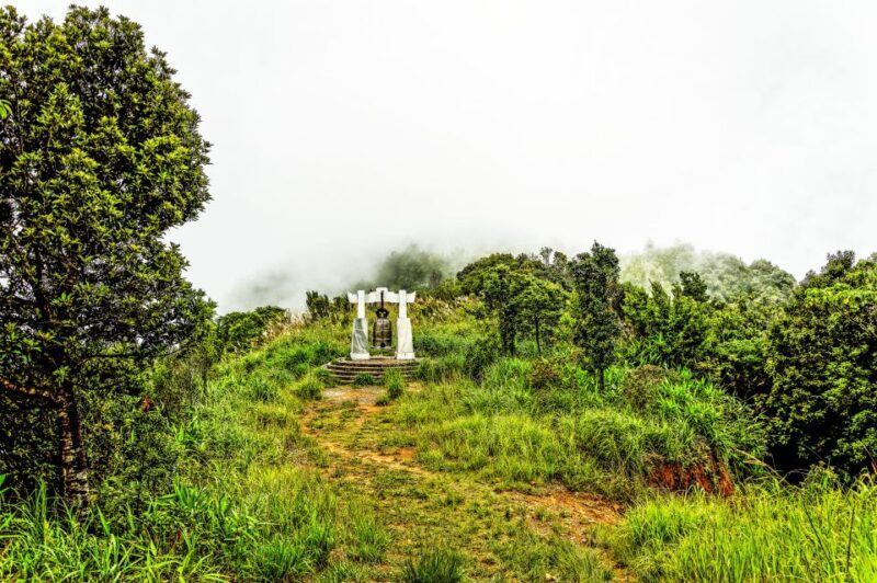 Hoi An: Full-day Bach Ma National Park Trek & Beach Retreat - Getting to Bach Ma National Park
