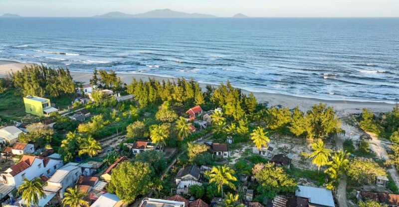 Hoi An: Full-Day Countryside Tour With Boat Trip and Lunch - Local Craft Village