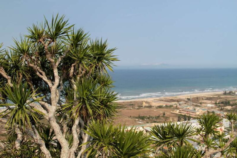 Hoi An: Full-day Da Nang City Highlights And Natural Wonders - Art and Heritage
