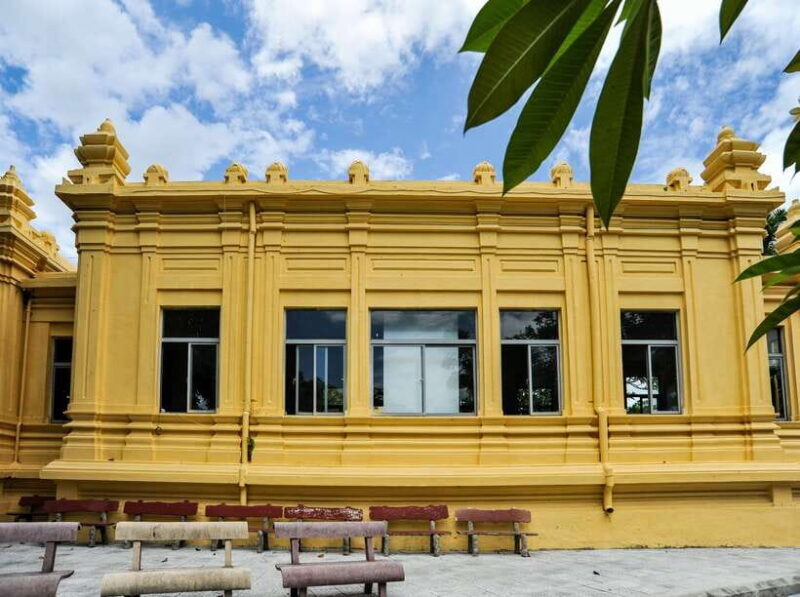 Hoi An: Full-day Da Nang City Highlights And Natural Wonders - Important Information