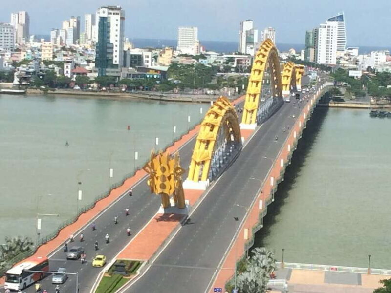 Hoi An: Full-day Da Nang City Highlights And Natural Wonders - Frequently Asked Questions
