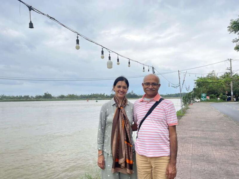Hoi An: Full-Day Meditation Retreat - Walking Meditation and Mindfulness