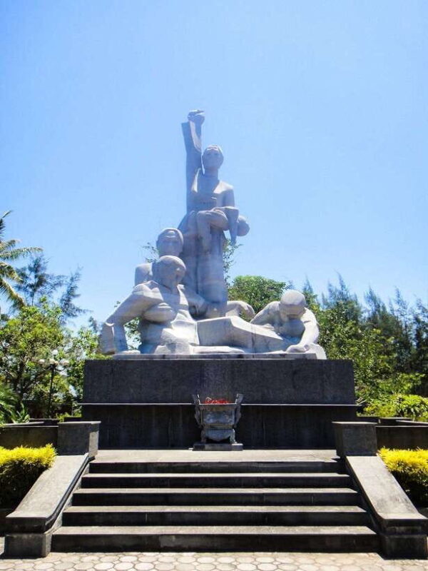 Hoi An: Full-day My Lai Massacre Memory Tour - Key Points