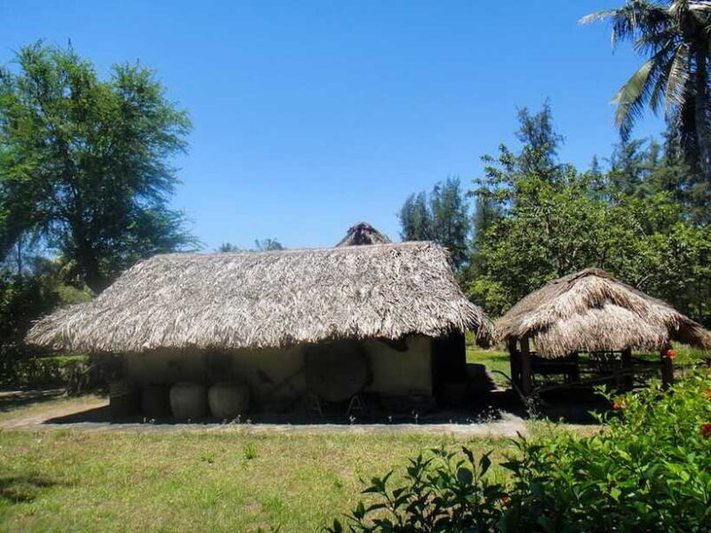 Hoi An: Full-day My Lai Massacre Memory Tour - Cultural Exploration