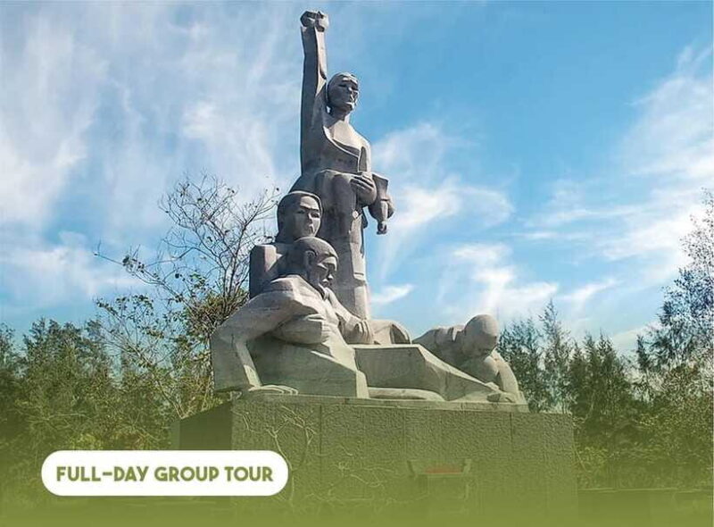 Hoi An: Full-day My Lai Massacre Memory Tour - Museum Visit