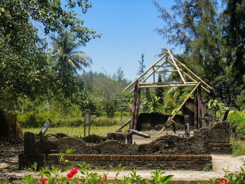 Hoi An: Full-day My Lai Massacre Memory Tour - Village Insights
